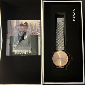 MVMT Watch